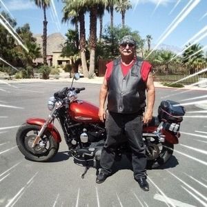 Meet your Posher, Lars